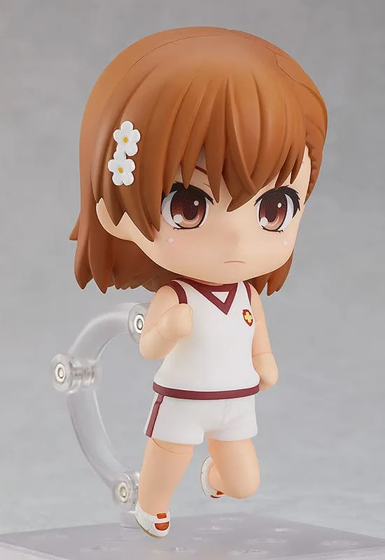 1610 Nendoroid Mikoto Misaka: Daihasei Festival Ver.