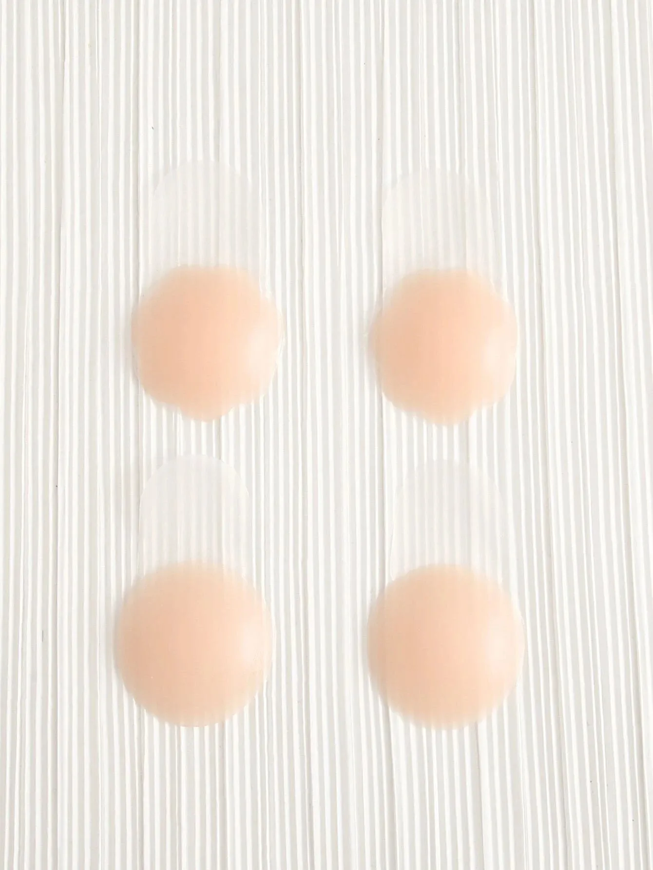 2pairs Silicone Nipple Cover