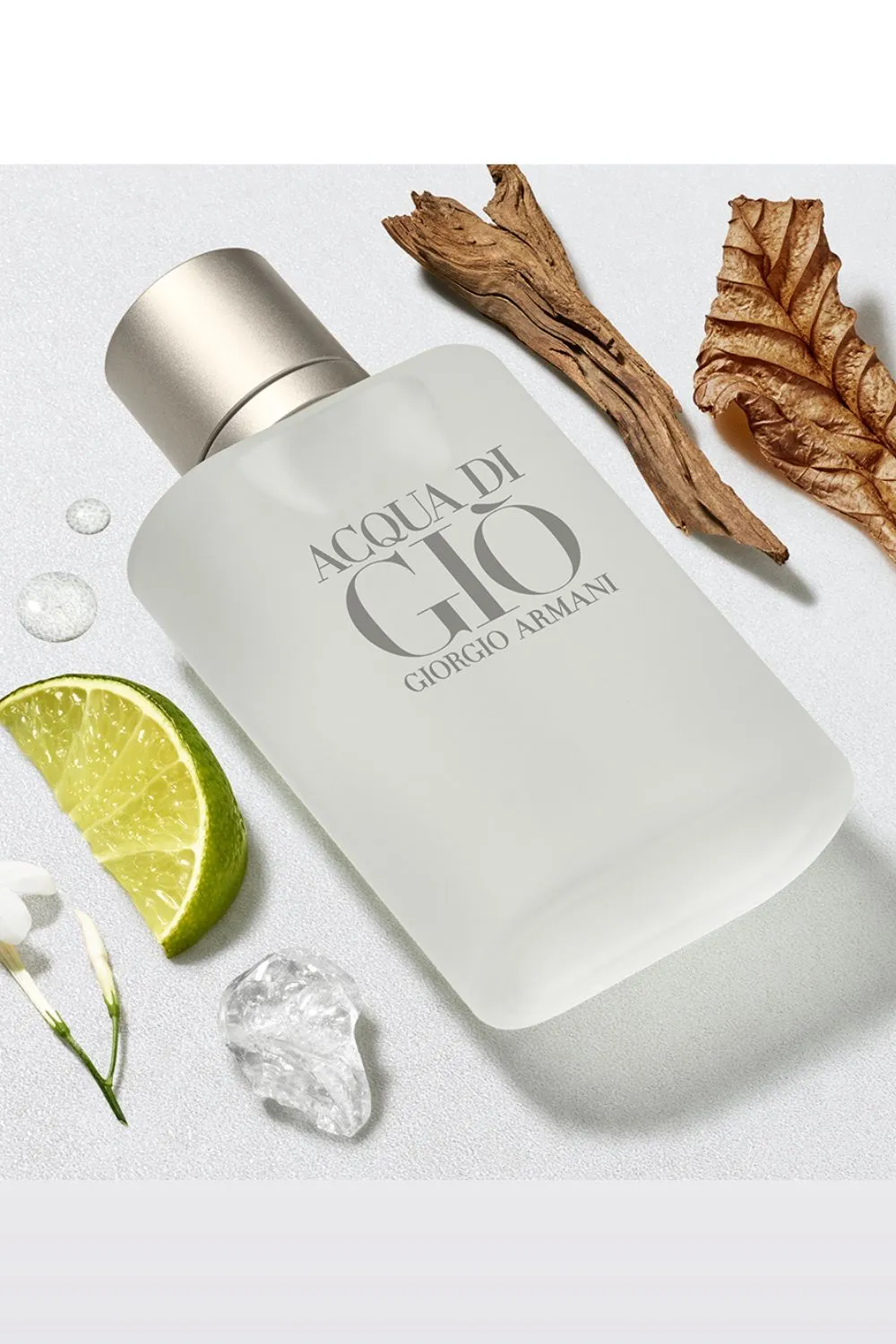 ACQUA DI GIO EDT בושם לגבר 100 מ"ל