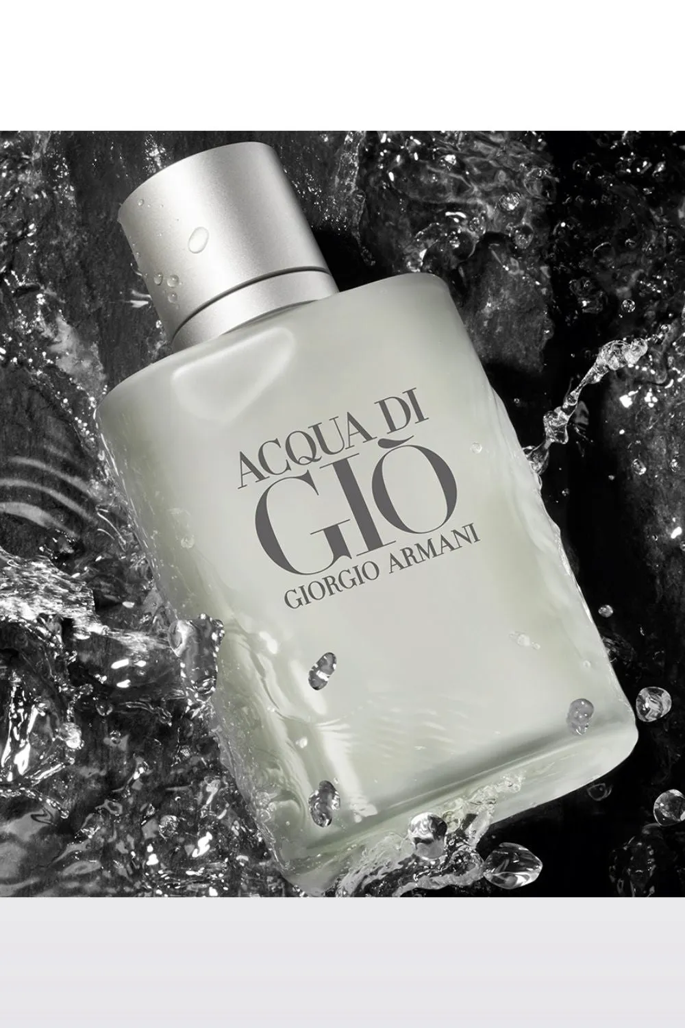 ACQUA DI GIO EDT בושם לגבר 100 מ"ל