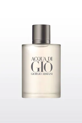 ACQUA DI GIO EDT בושם לגבר 100 מ"ל