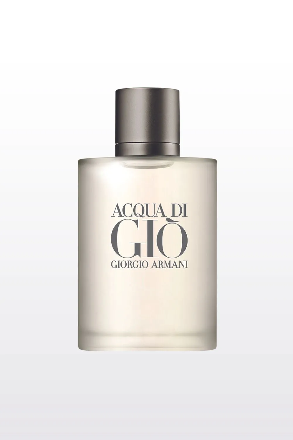 ACQUA DI GIO EDT בושם לגבר 100 מ"ל