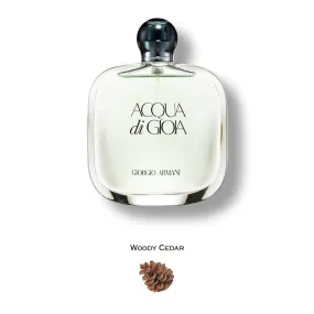 Acqua di Gioia by Giorgio Armani