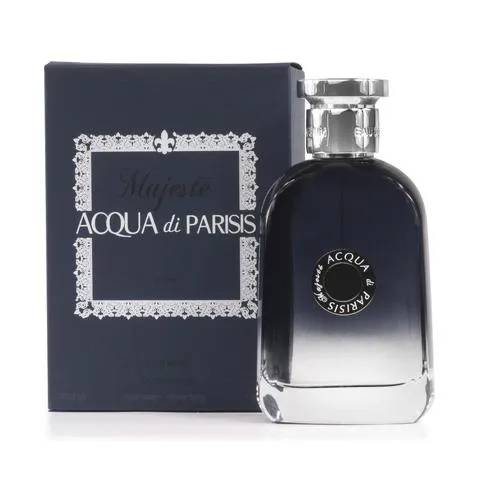 Acqua di Parisis Majeste 3.3 oz EDP for men