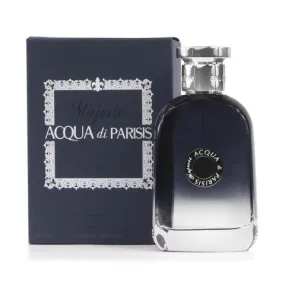 Acqua di Parisis Majeste 3.3 oz EDP for men