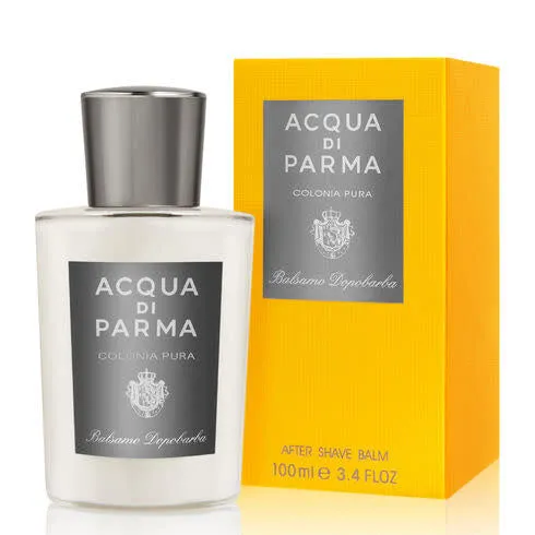 Acqua Di Pharma | Colonia Pura After Shave Balm 100Ml