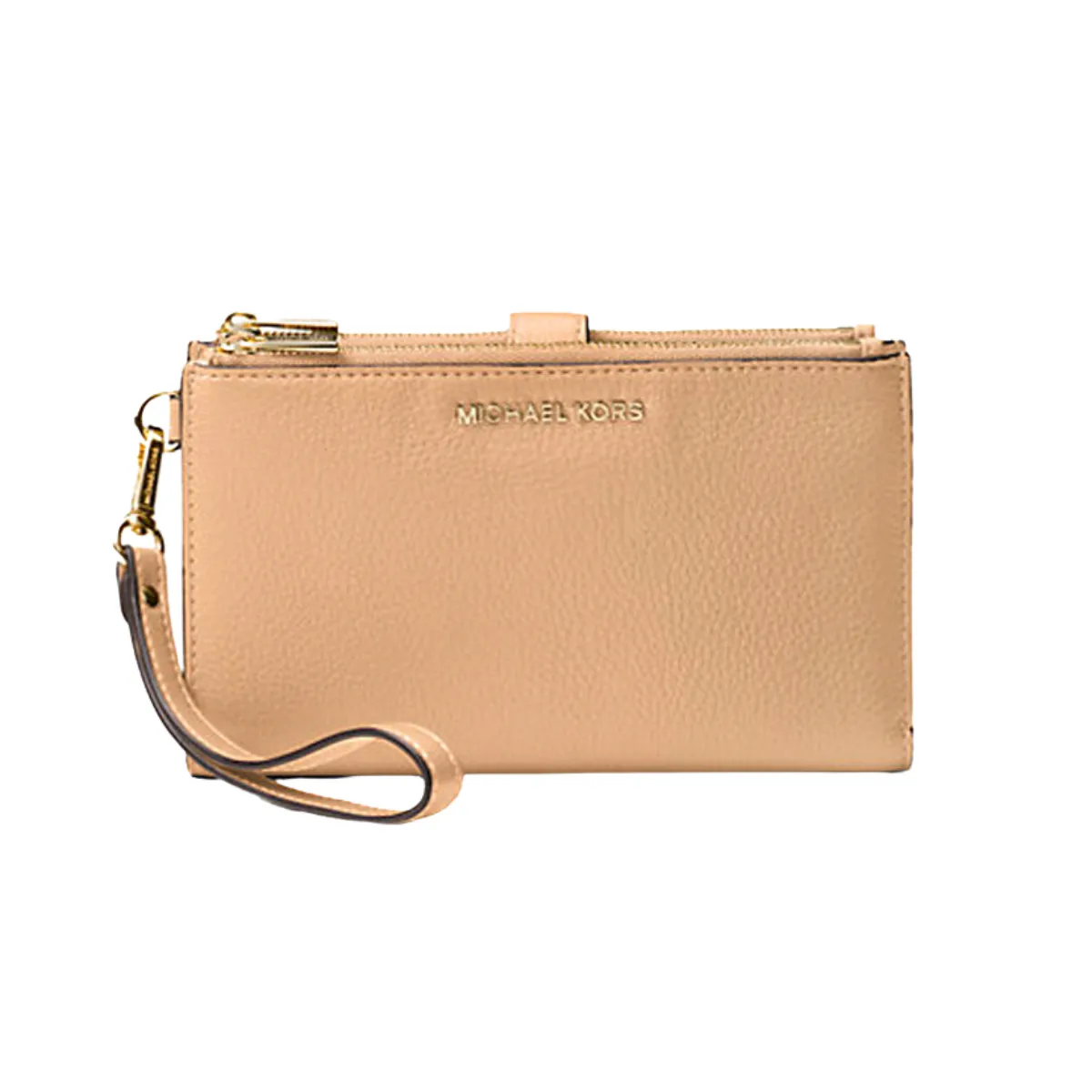 Adele Smartphone Wristlet Bag