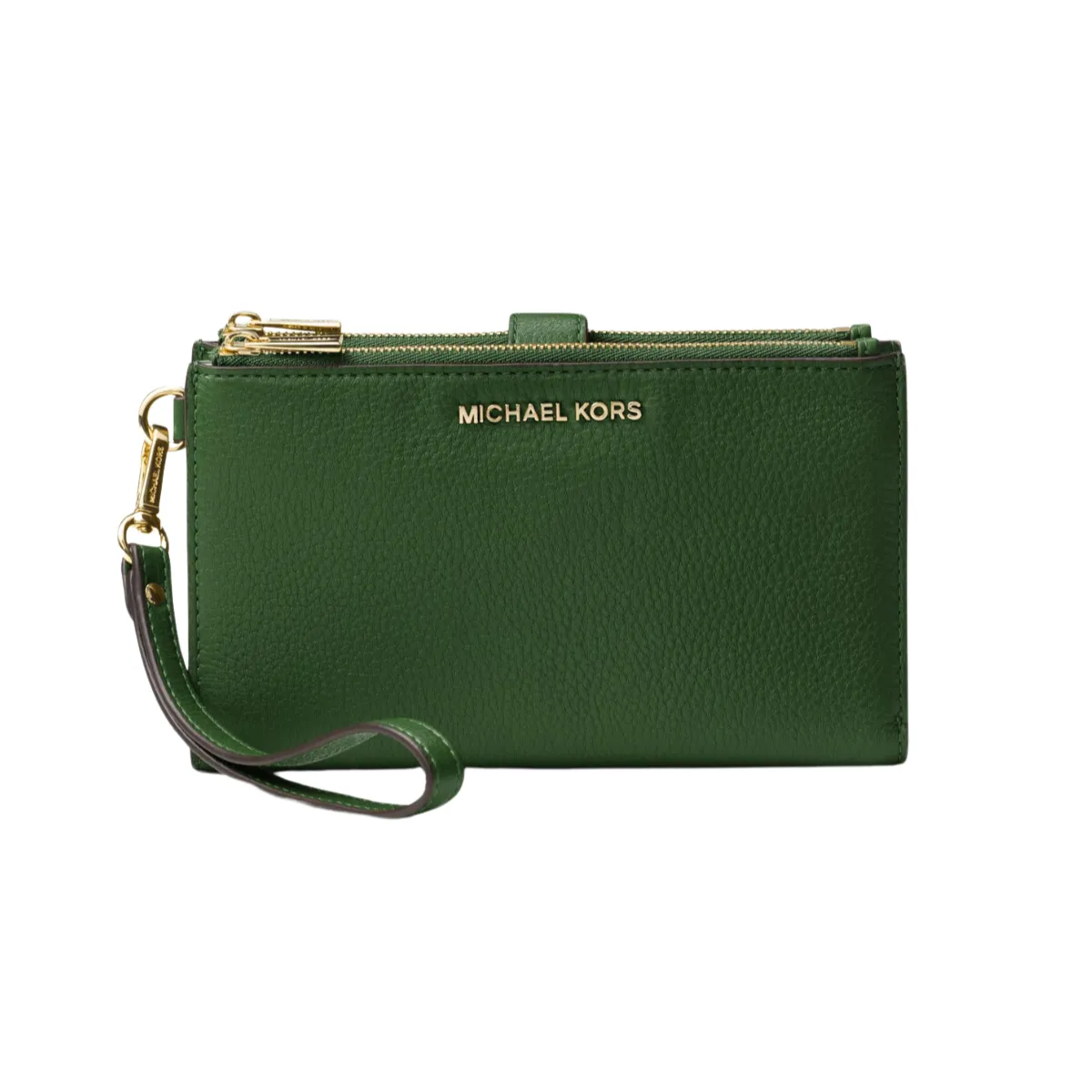 Adele Smartphone Wristlet Bag