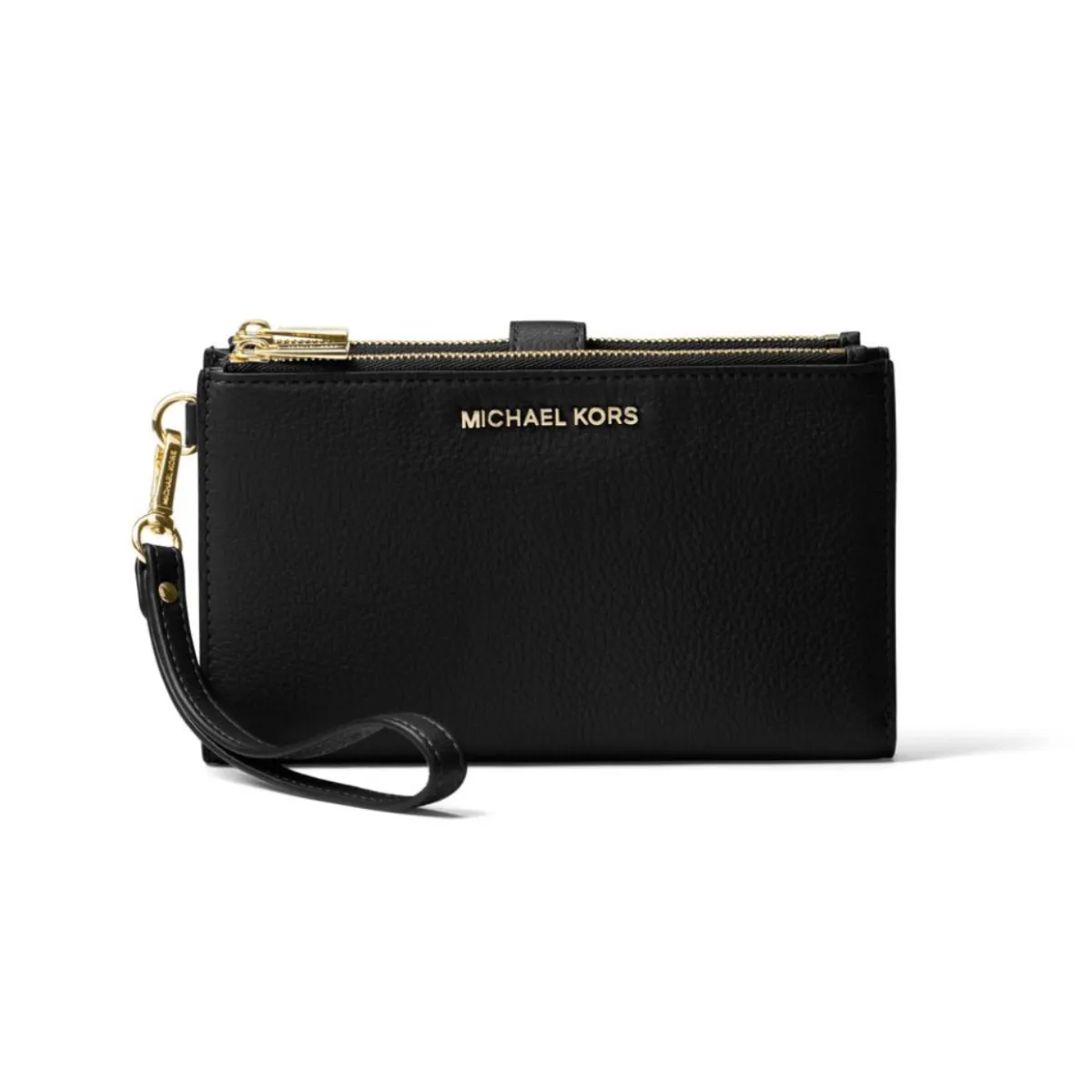 Adele Smartphone Wristlet Bag