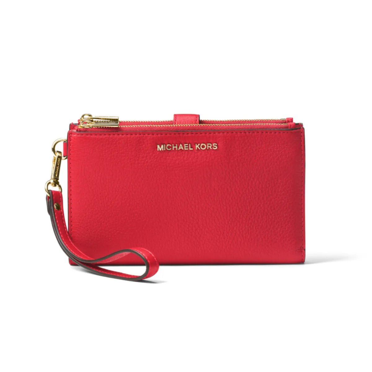 Adele Smartphone Wristlet Bag