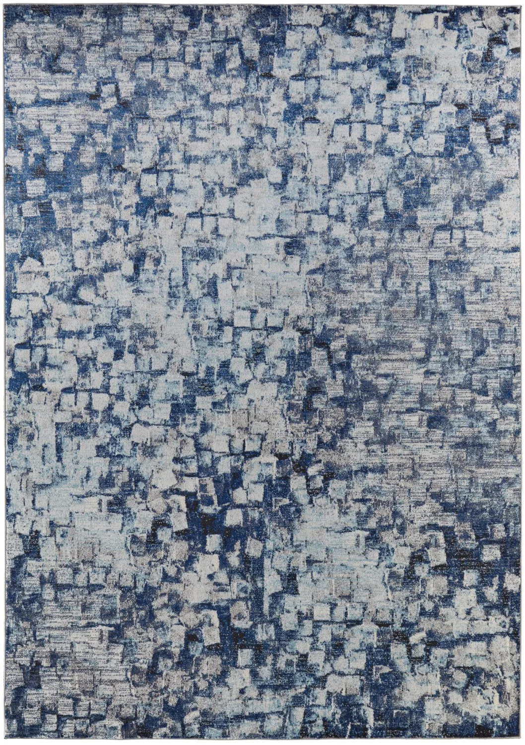 Adelmo Navy / Blue Rug