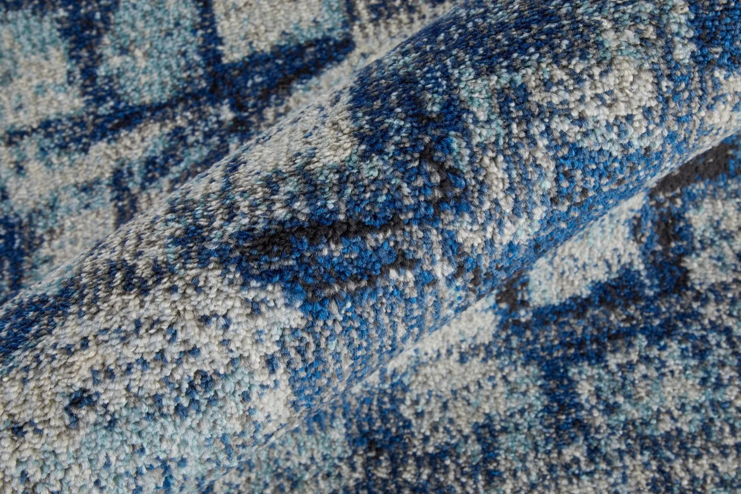 Adelmo Navy / Blue Rug