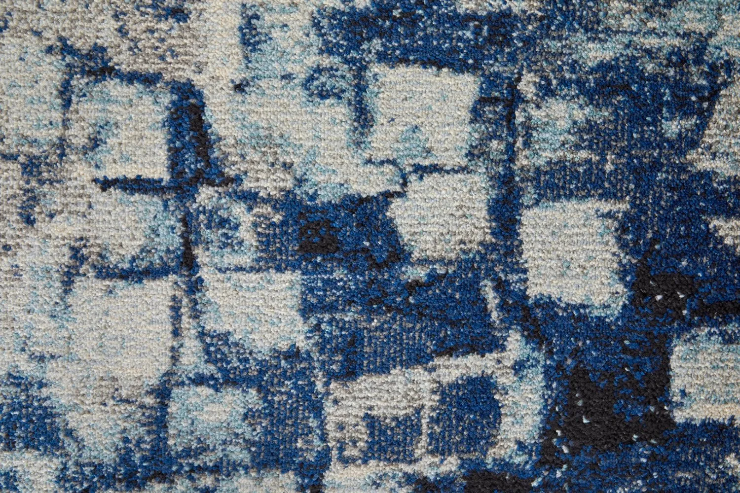 Adelmo Navy / Blue Rug