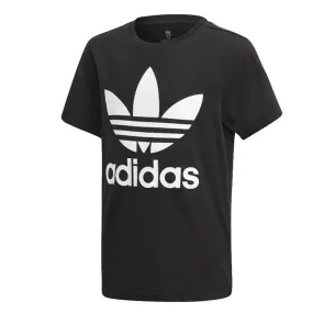 adidas Kids Trefoil Tee