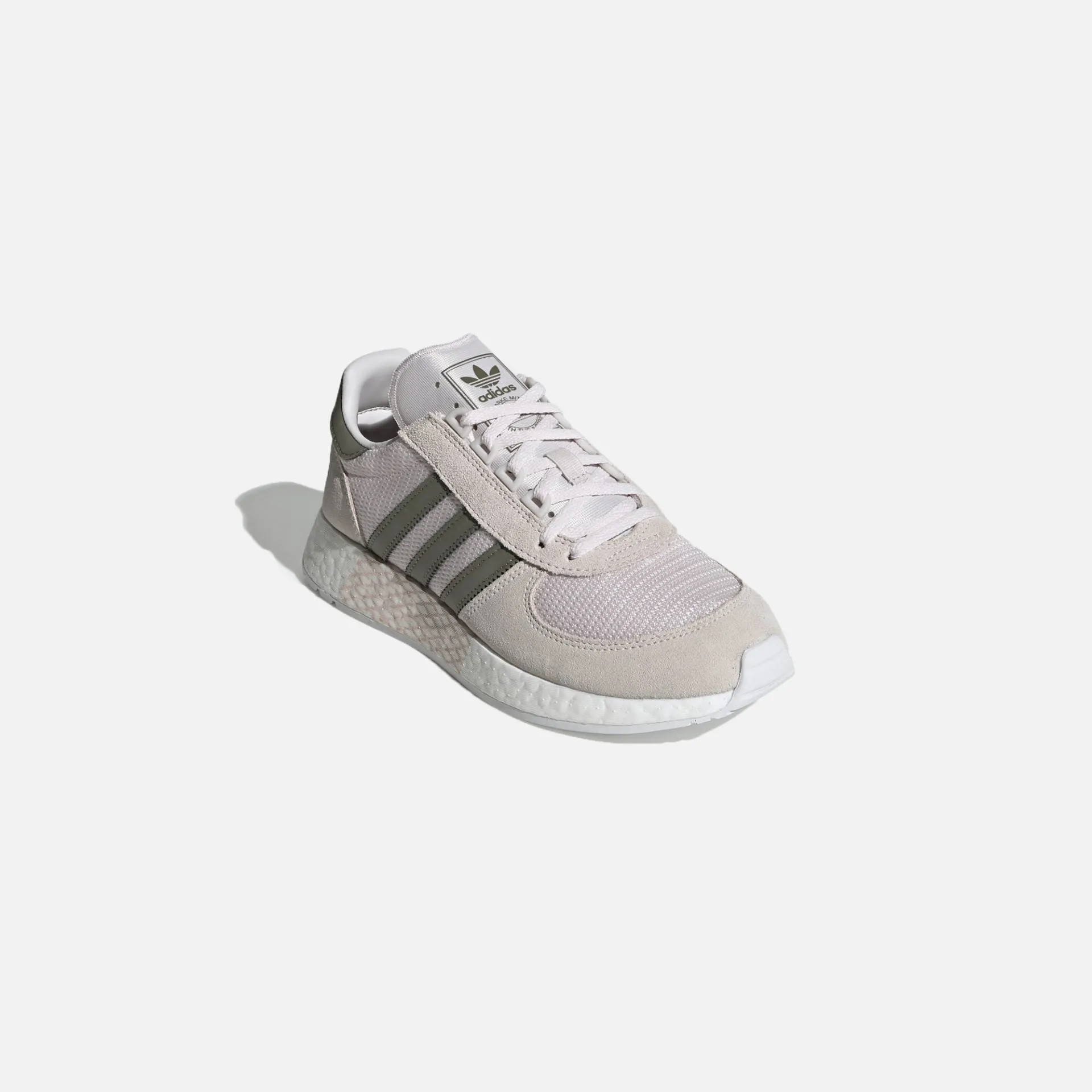 Adidas | MARATHON TECH W