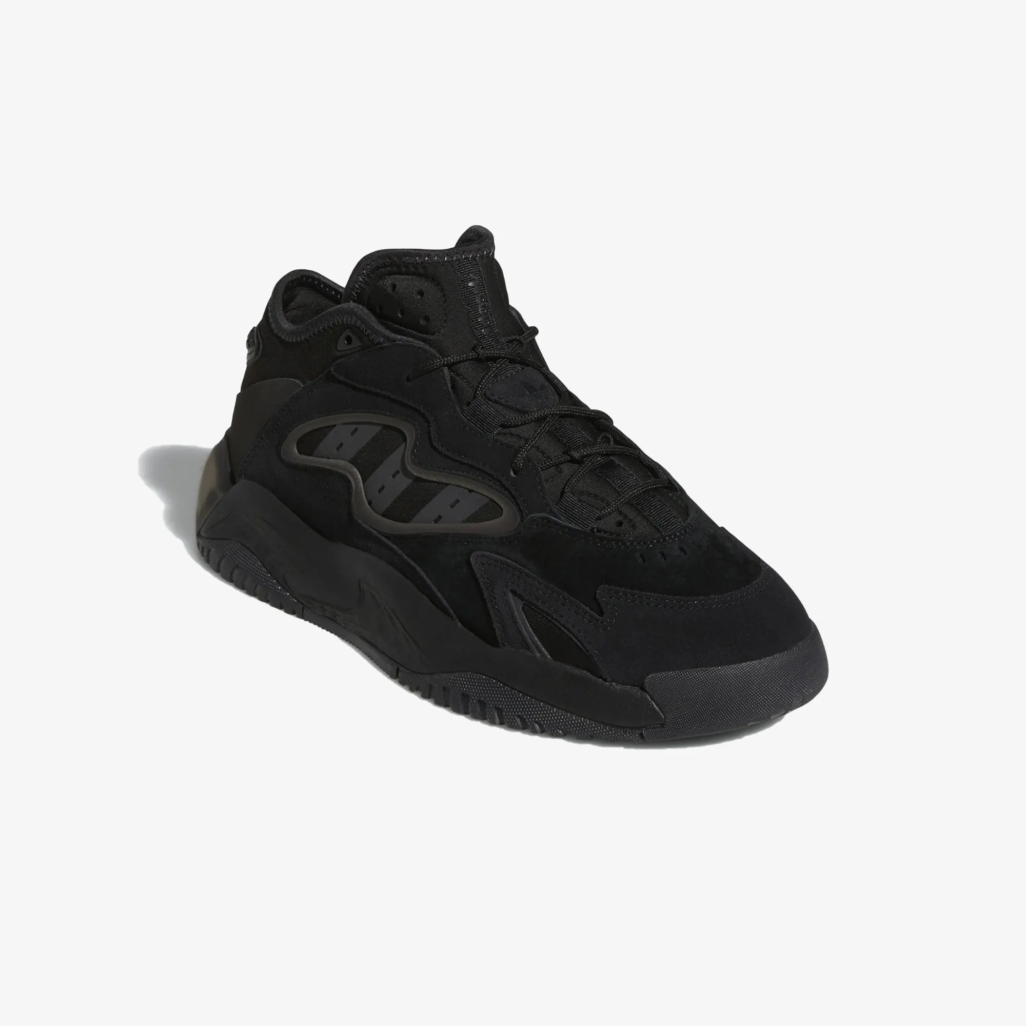 Adidas | STREETBALL 2.0  { BLACK