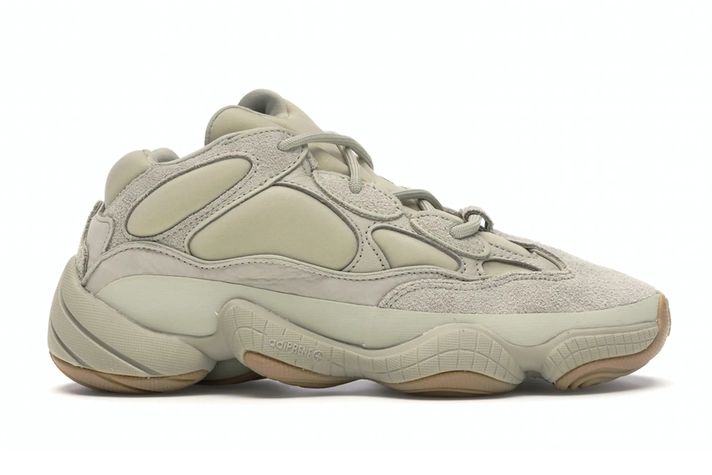 Adidas Yeezy 500 Stone