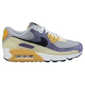 Air Max 90 NRG Suede Leather Unisex Low-Top Trainers