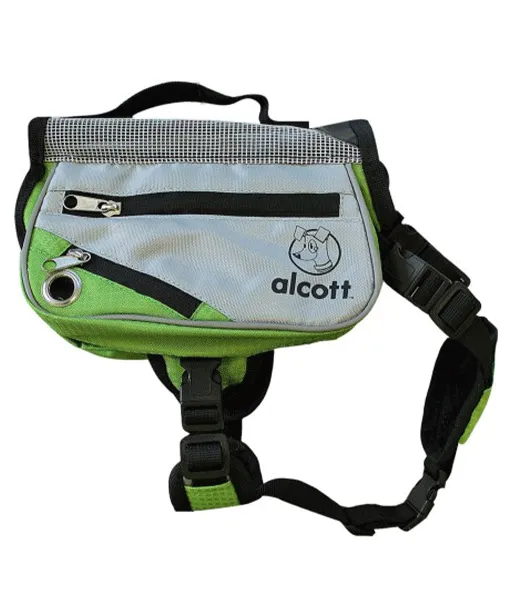 Alcott - Explorer Adventure Backpack S,M,L