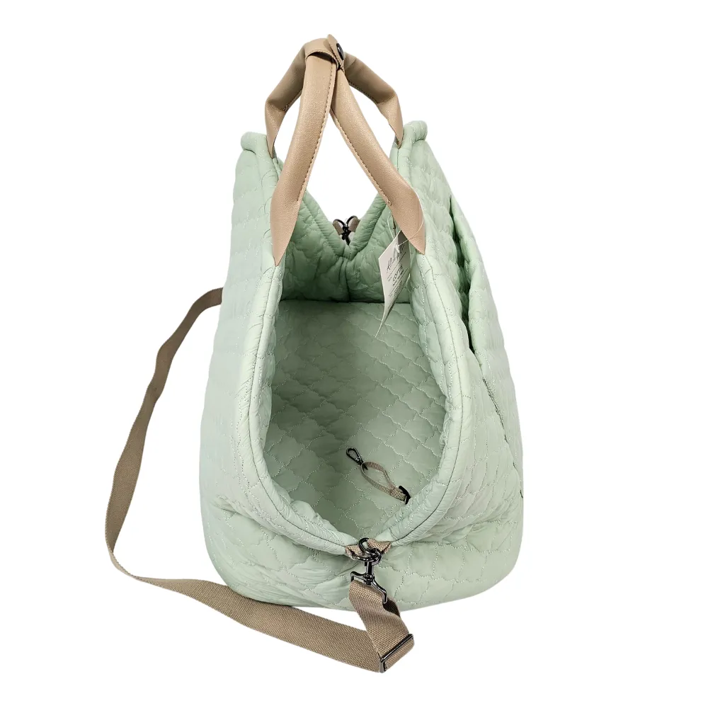 Alice & Co - Lottie Sage - Travel & Carry Bag