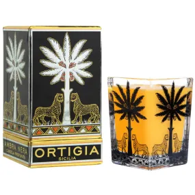 Ambra Nera Candle - Large