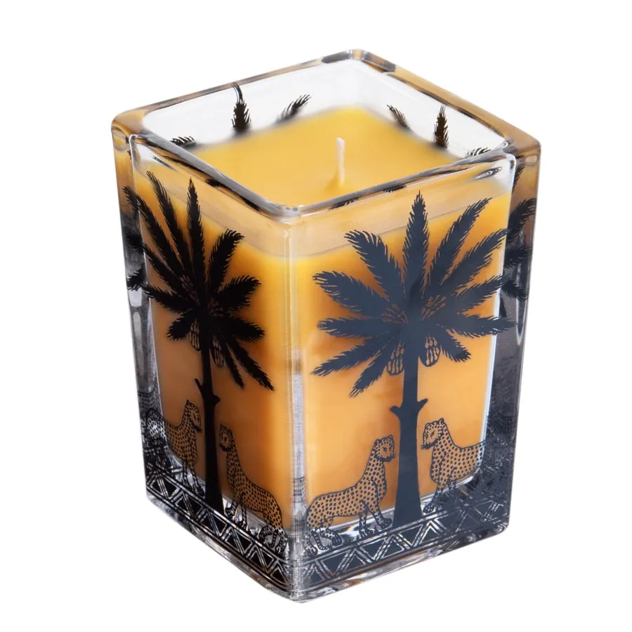 Ambra Nera Candle - Large