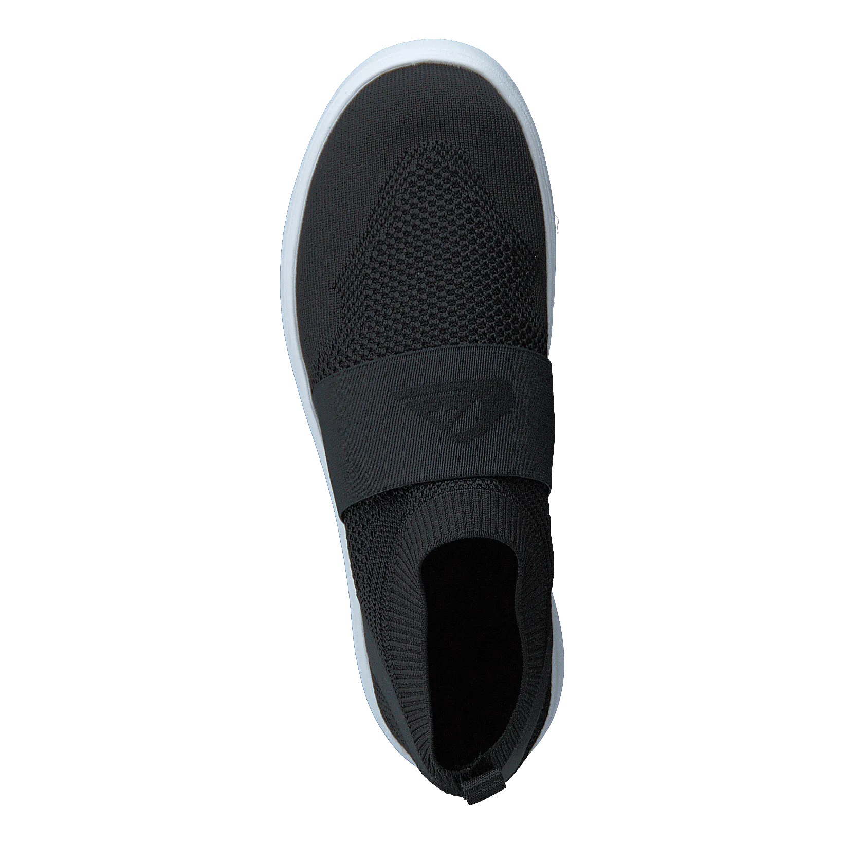 Amphibian Plus Slip-on Ii Black/grey/white