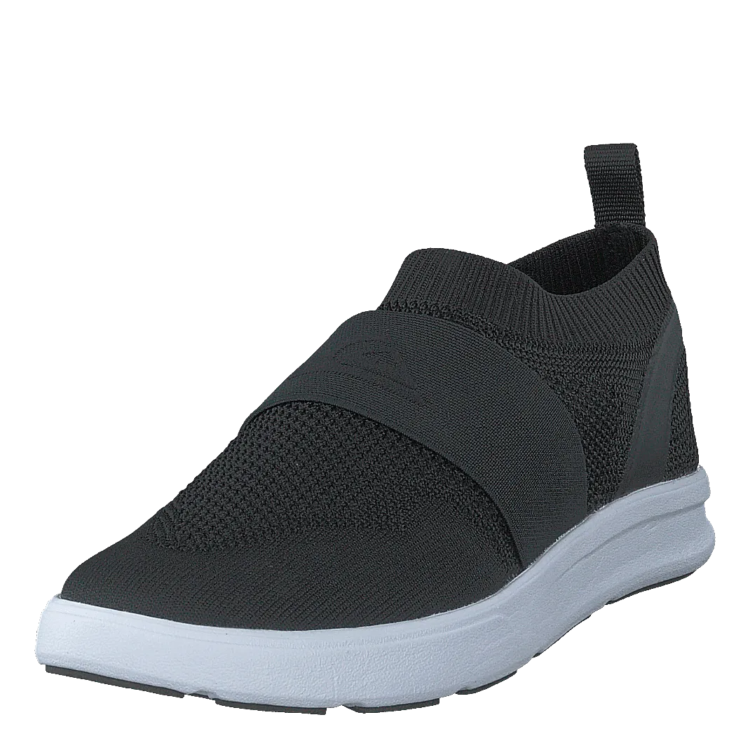 Amphibian Plus Slip-on Ii Black/grey/white