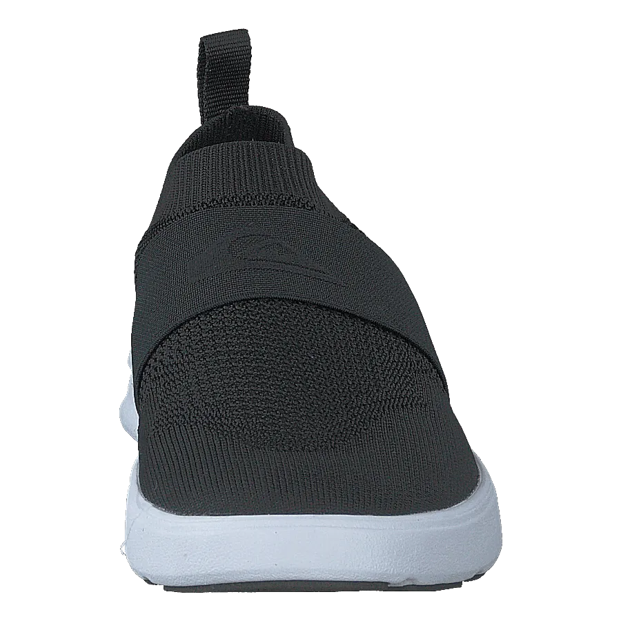 Amphibian Plus Slip-on Ii Black/grey/white