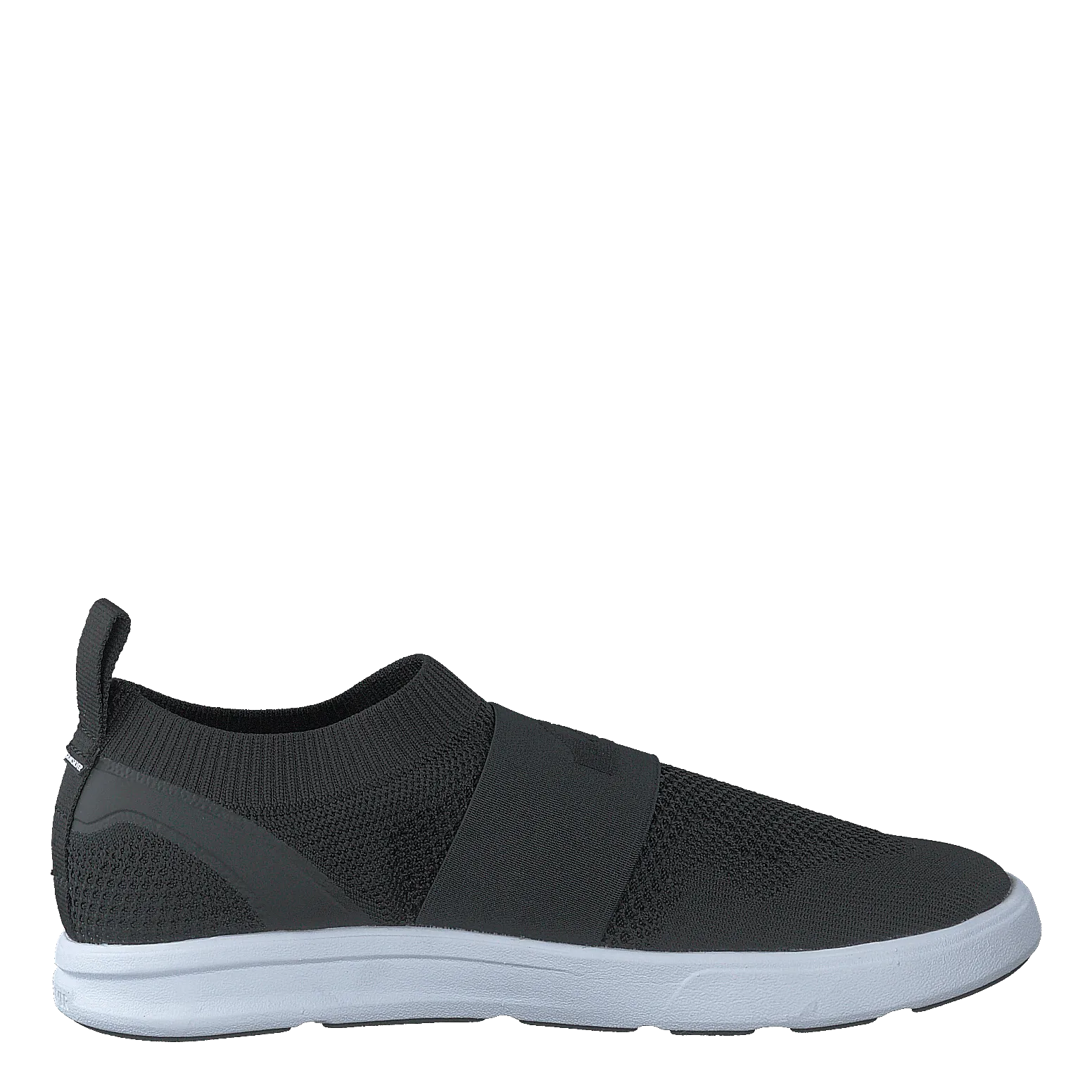 Amphibian Plus Slip-on Ii Black/grey/white