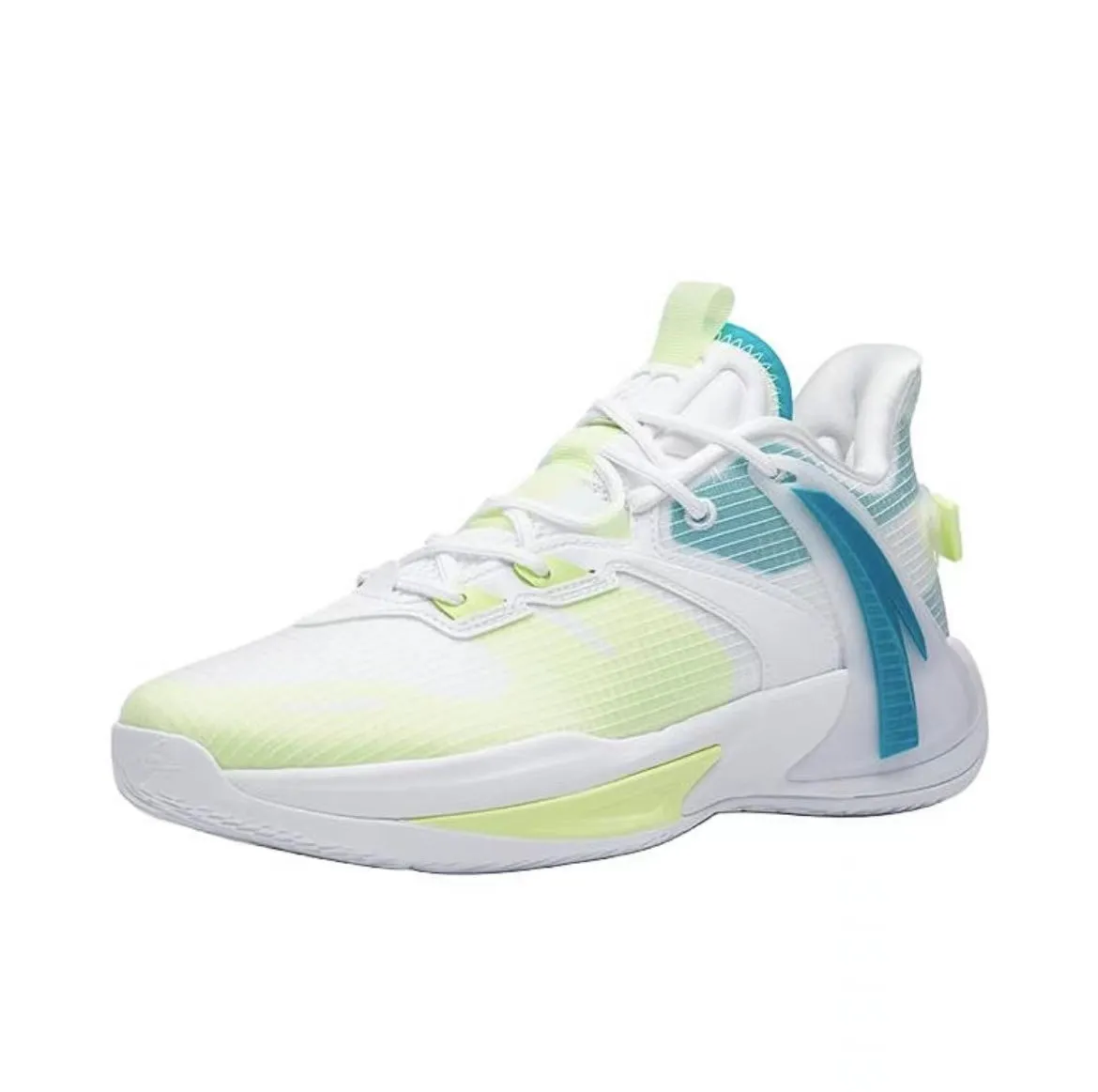 Anta Gordon Hayward GH Swoops 2  - White/Yellow