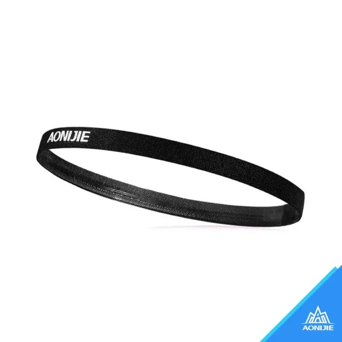 Aonijie E4073 Headband Olahraga Anti Keringat