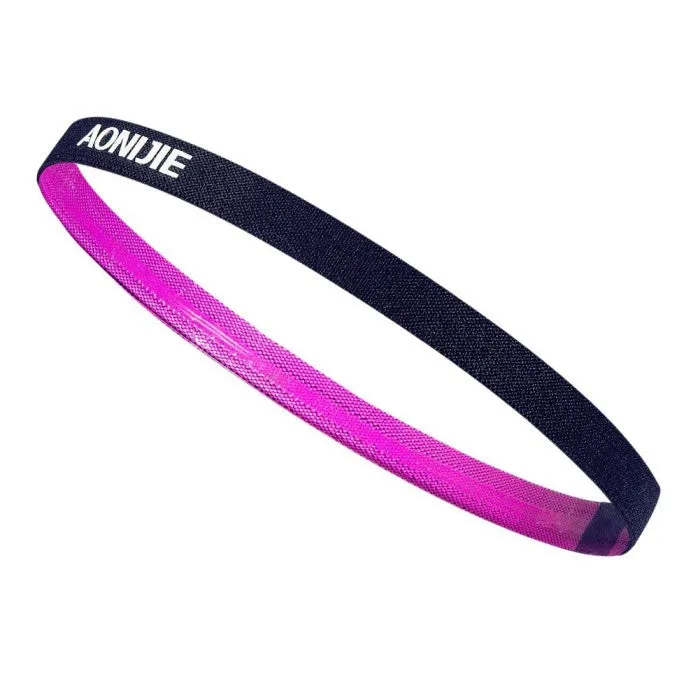 Aonijie E4073 Headband Olahraga Anti Keringat