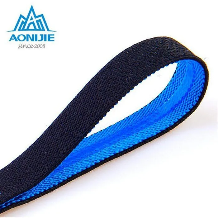 Aonijie E4073 Headband Olahraga Anti Keringat