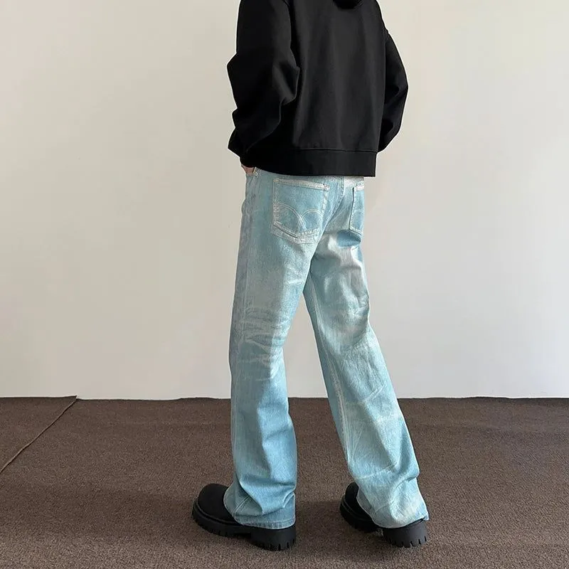 Aqua Wave Jeans