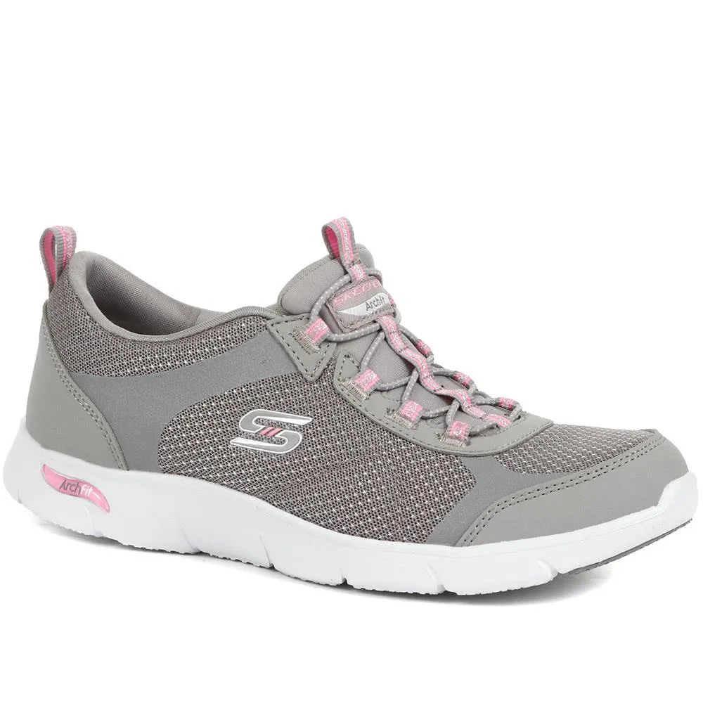 Arch Fit Refine - Her Best Trainers - SKE35086 / 321 383