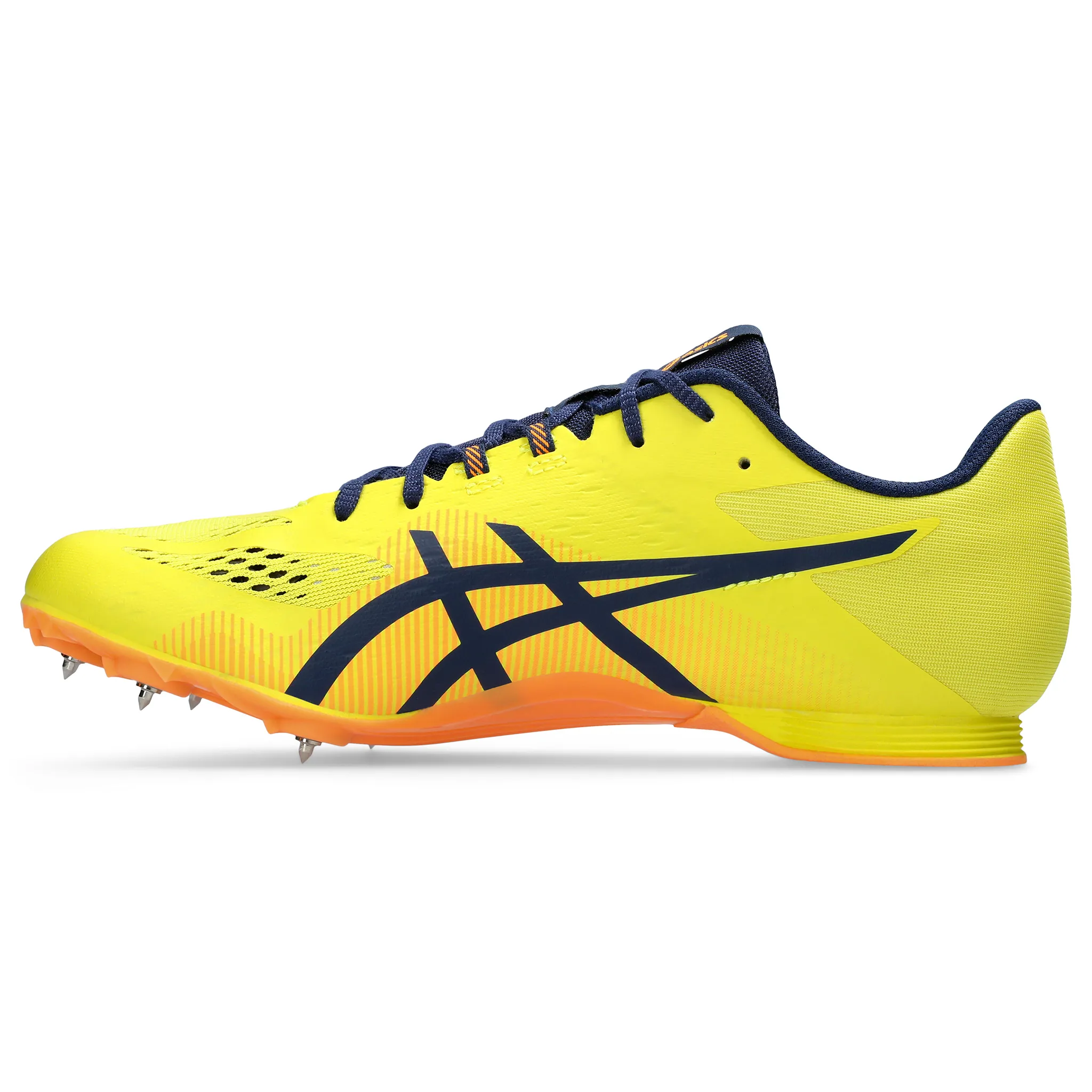 ASICS Hyper MD 8 Mens Track and Field Shoes