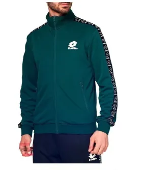 ATHLETICA II SWEAT FZ PL