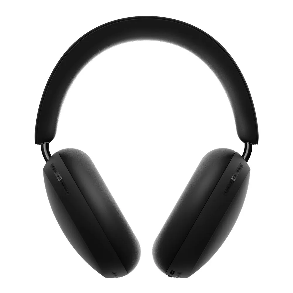 Auriculares Ace de Sonos Negro