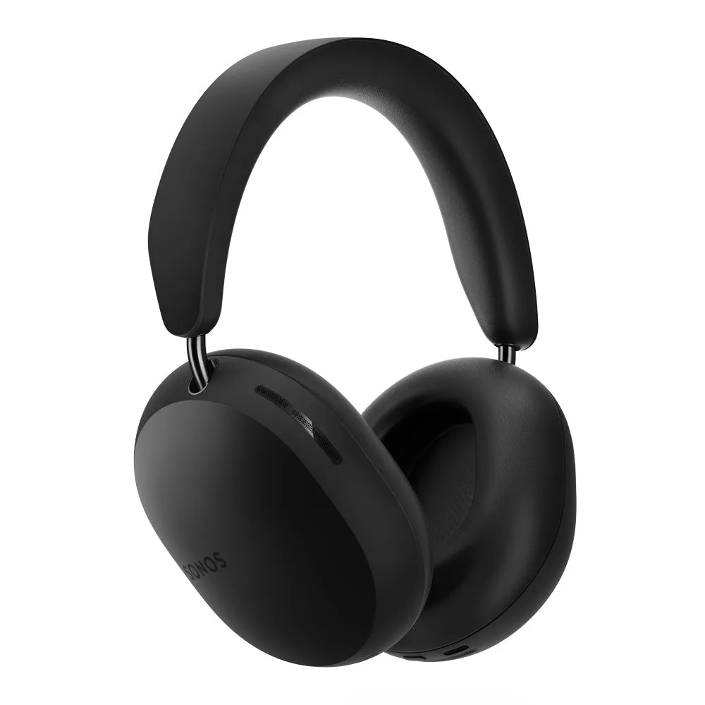 Auriculares Ace de Sonos Negro