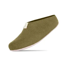 Baabuk Mel Khaki