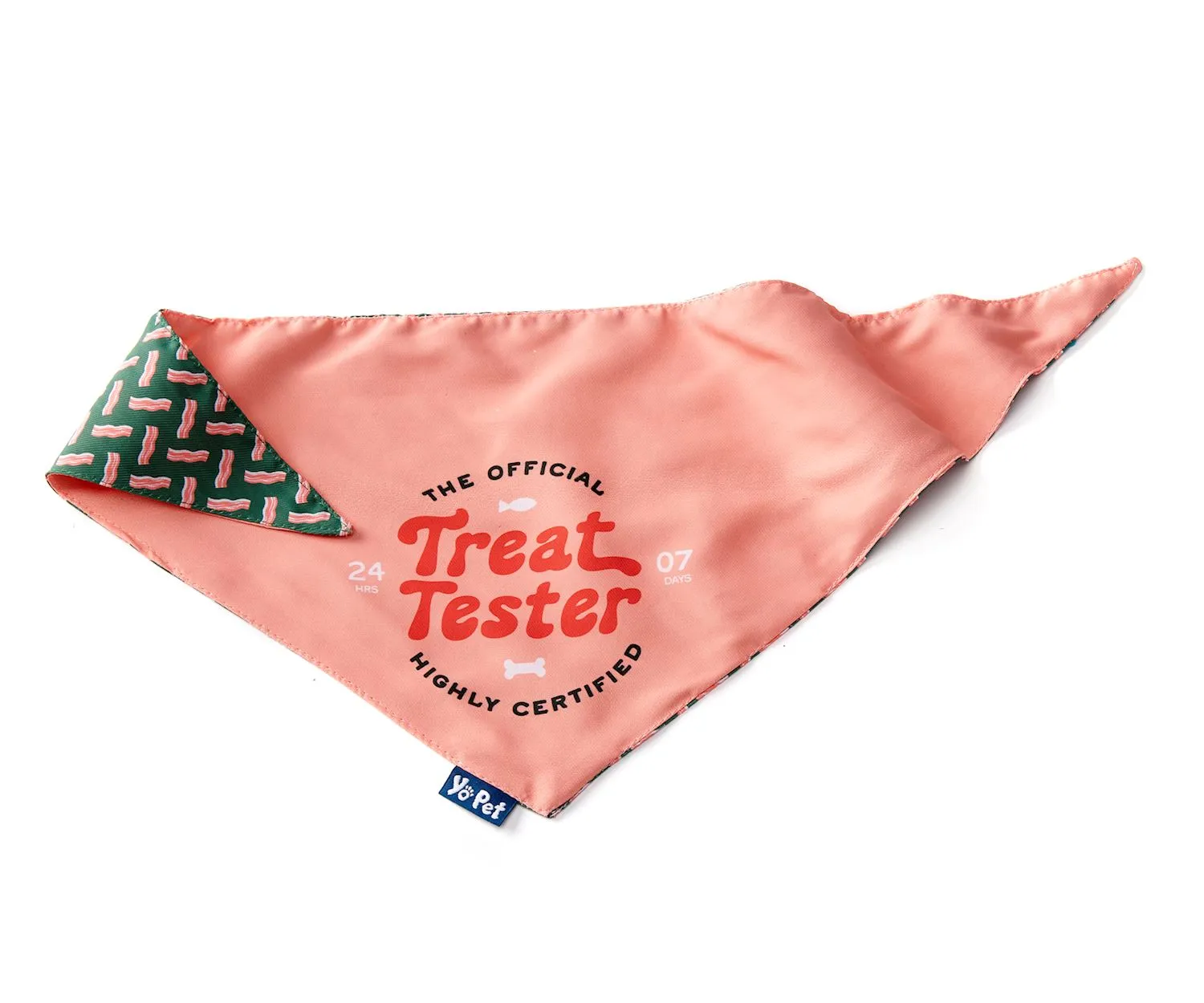 Bandanna Treat Tester 413595