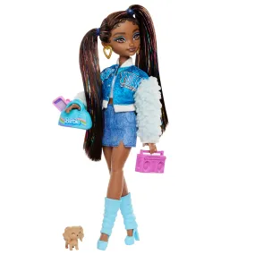 Barbie Dream Besties Muñeca Brooklyn