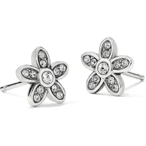 Baroness Fiori Mini Post Earrings