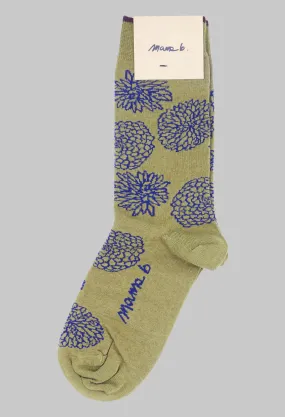 Basso O Socks in Olio