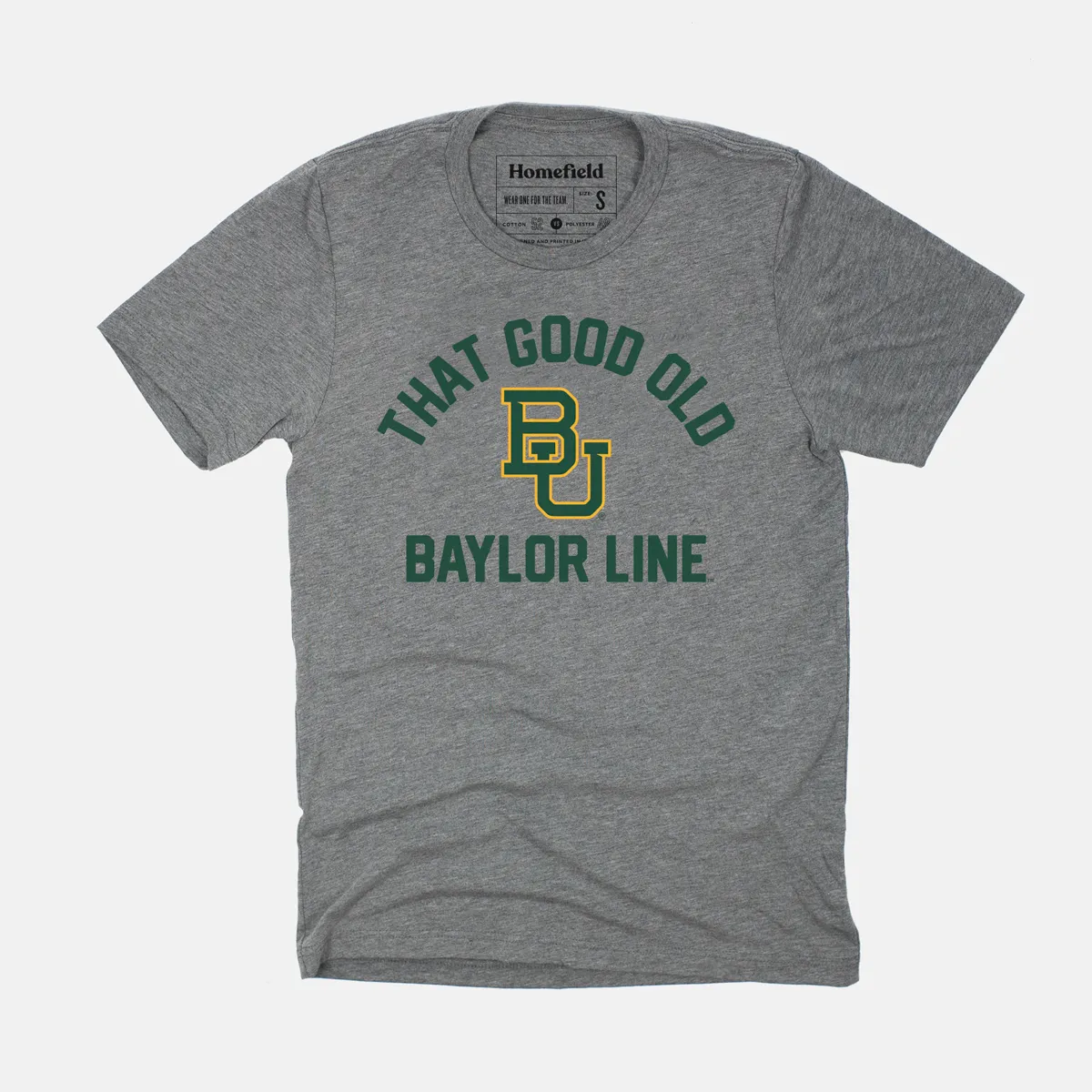 Baylor Line T-Shirt