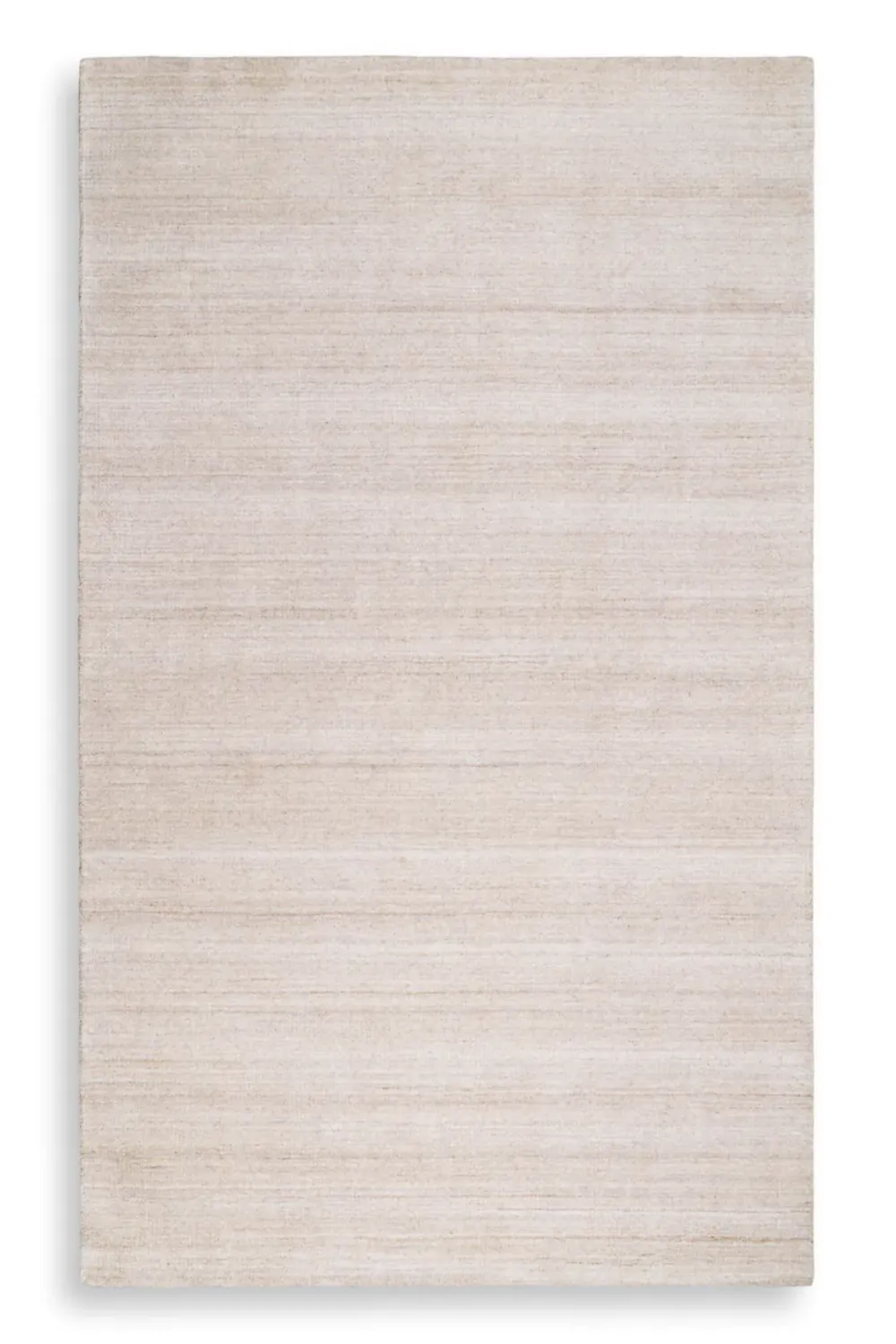 Beige Handwoven Carpet 7' x 10' | Eichholtz Pep