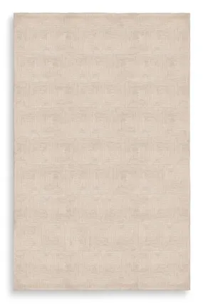 Beige Rug 7' x 10' | Eichholtz Byzance