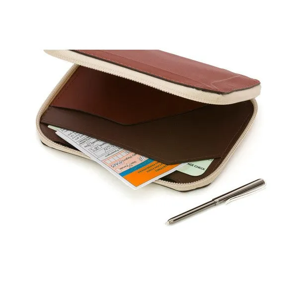 Bellroy Elements Travel Wallet