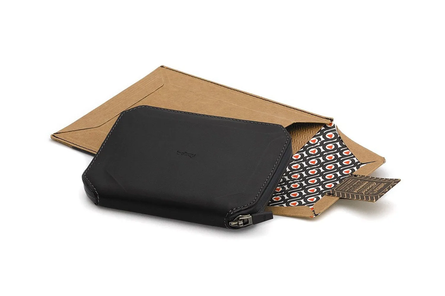 Bellroy Elements Travel Wallet